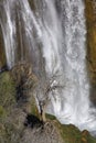 ManojlovaÃÂki buk waterfall in Krka National Park